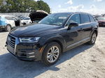 2017 Audi Q7 Premium Black vin: WA1AAAF76HD009361