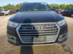 2017 Audi Q7 Premium Black vin: WA1AAAF77HD008302