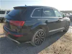 2017 Audi Q7 Premium Black vin: WA1AAAF77HD008302