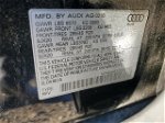 2017 Audi Q7 Premium Black vin: WA1AAAF77HD008302