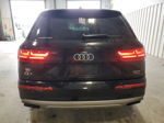 2017 Audi Q7 Premium Black vin: WA1AAAF78HD019650