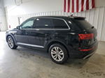 2017 Audi Q7 Premium Black vin: WA1AAAF78HD019650