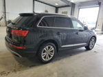 2017 Audi Q7 Premium Black vin: WA1AAAF78HD019650