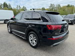 2017 Audi Q7 Premium Black vin: WA1AAAF79HD001125