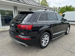 2017 Audi Q7 Premium Black vin: WA1AAAF79HD001125