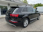 2017 Audi Q7 Premium Black vin: WA1AAAF79HD001125