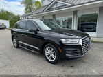 2017 Audi Q7 Premium Black vin: WA1AAAF79HD001125