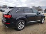 2017 Audi Q7 Premium Black vin: WA1AAAF79HD001156