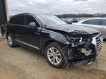 2017 Audi Q7 Premium Black vin: WA1AAAF79HD001156