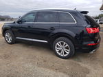 2017 Audi Q7 Premium Black vin: WA1AAAF79HD001156