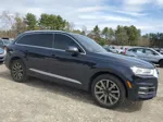 2017 Audi Q7 Premium Black vin: WA1AAAF79HD014330