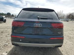 2017 Audi Q7 Premium Black vin: WA1AAAF79HD014330