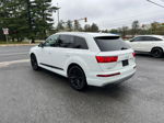 2017 Audi Q7 Premium White vin: WA1AAAF79HD015364