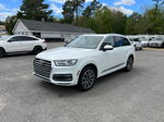 2017 Audi Q7 Premium White vin: WA1AAAF7XHD033601