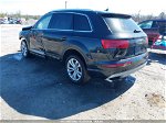 2017 Audi Q7 2.0t Premium Black vin: WA1AHAF75HD037762