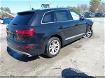 2017 Audi Q7 2.0t Premium Black vin: WA1AHAF75HD037762