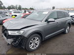 2017 Audi Q7 2.0t Premium Gray vin: WA1AHAF75HD045988