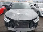 2017 Audi Q7 2.0t Premium Gray vin: WA1AHAF75HD045988