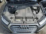 2017 Audi Q7 Premium Black vin: WA1AHAF79HD049509