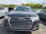 2017 Audi Q7 Premium Black vin: WA1AHAF79HD049509