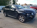 2018 Audi Q5 Premium Black vin: WA1ANAFY0J2002713