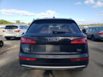 2018 Audi Q5 Premium Black vin: WA1ANAFY0J2002713