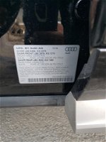 2018 Audi Q5 Premium Black vin: WA1ANAFY0J2002713