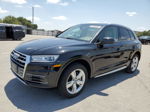 2018 Audi Q5 Premium Black vin: WA1ANAFY0J2025635