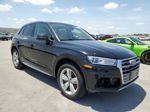 2018 Audi Q5 Premium Black vin: WA1ANAFY0J2025635