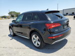 2018 Audi Q5 Premium Black vin: WA1ANAFY0J2025635