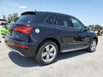 2018 Audi Q5 Premium Black vin: WA1ANAFY0J2025635