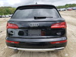 2018 Audi Q5 Premium Black vin: WA1ANAFY0J2044086