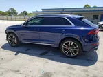 2018 Audi Q5 Premium Blue vin: WA1ANAFY0J2161795