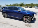 2018 Audi Q5 Premium Blue vin: WA1ANAFY0J2161795