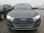 2018 Audi Q5 Premium Charcoal vin: WA1ANAFY1J2014854