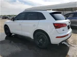 2018 Audi Q5 Premium White vin: WA1ANAFY2J2170059