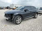 2018 Audi Q5 Premium Blue vin: WA1ANAFY2J2239803