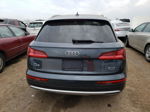 2018 Audi Q5 Premium Угольный vin: WA1ANAFY3J2004603