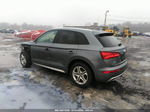 2018 Audi Q5   Blue vin: WA1ANAFY3J2014953