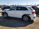 2018 Audi Q5 Premium White vin: WA1ANAFY3J2021093