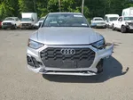 2018 Audi Q5 Premium Green vin: WA1ANAFY4J2014458