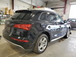 2018 Audi Q5 Premium Black vin: WA1ANAFY4J2016002