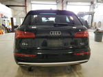 2018 Audi Q5 Premium Black vin: WA1ANAFY4J2016002