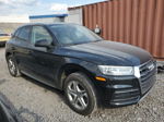 2018 Audi Q5 Premium Black vin: WA1ANAFY4J2021135