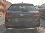 2018 Audi Q5 Premium Black vin: WA1ANAFY4J2021135