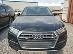 2018 Audi Q5 Premium Black vin: WA1ANAFY4J2021135