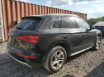 2018 Audi Q5 Premium Black vin: WA1ANAFY4J2021135