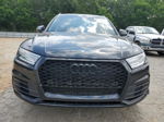 2018 Audi Q5 Premium Black vin: WA1ANAFY4J2102197