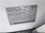 2018 Audi Q5 2.0t Premium/2.0t Tech Premium White vin: WA1ANAFY4J2131649