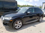 2018 Audi Q5 Premium Black vin: WA1ANAFY5J2006417